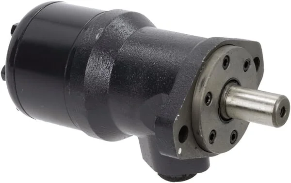 Tanco - 1330075 - Roller Motor 1330