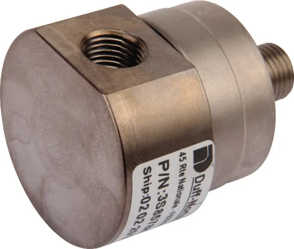 Tanco - 1330099 - Hydraulic Rotary Coupling