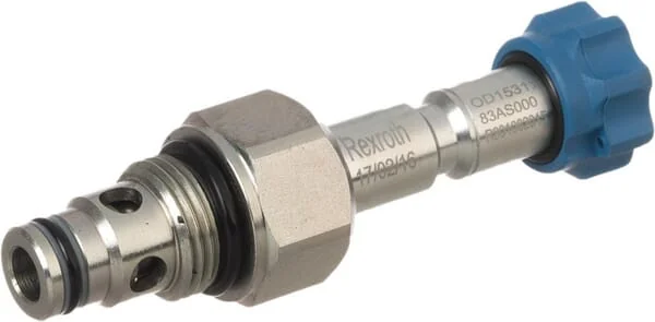 Tanco - 1330144 - Rotate After Wrap Valve