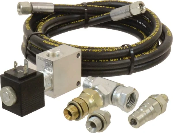 Tanco - 1408180 - Load Sensing Kit