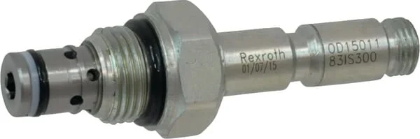 Tanco - 1508002 - Speed Valve
