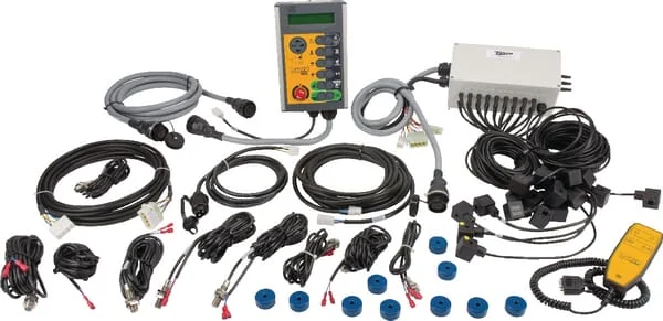 Tanco - 1809000 - Controller Kit