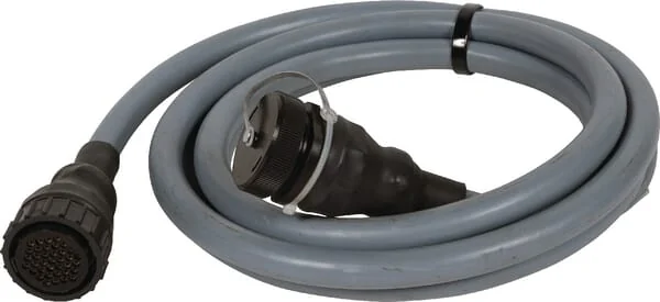 Tanco - 1809018 - 37 Core Extension Cable (3m)
