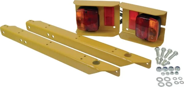 Tanco - 2001300 - Road Light Kit