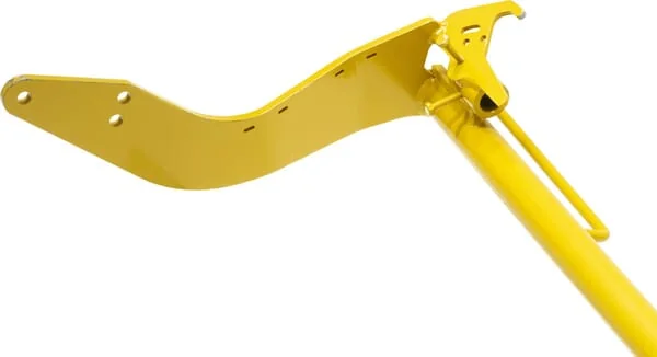 Tanco - 2003060TAN - Cut & Start Frame