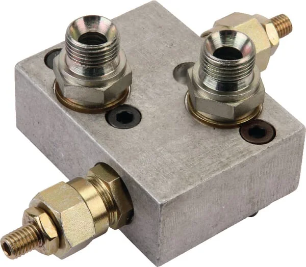 Tanco - 34083900 - Valve Block