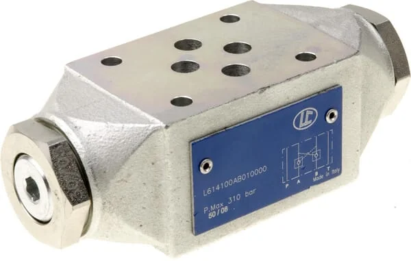 Tanco - 34084900 - Valve Non Return D.LC1N-VR/AB.
