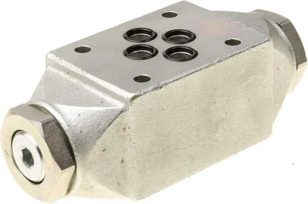 Tanco - 34084900 - Valve Non Return D.LC1N-VR/AB.