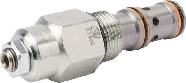 Tanco - 34087571 - Valve Crossline