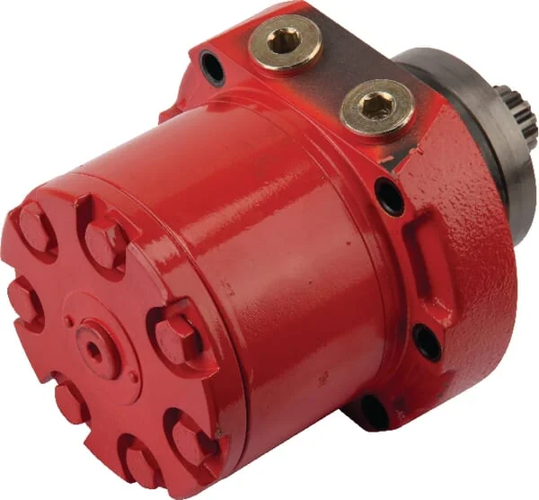 Tanco - 34090163 - Hydraulic Motor