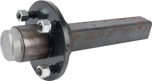 Tanco - 34611495 - Axle