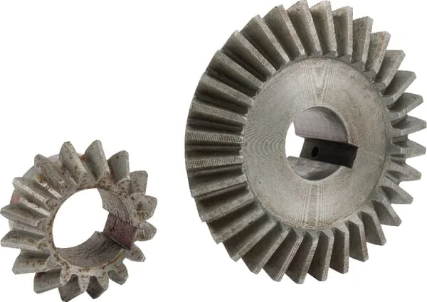 Tanco - 34830113 - Bevel Gear Set