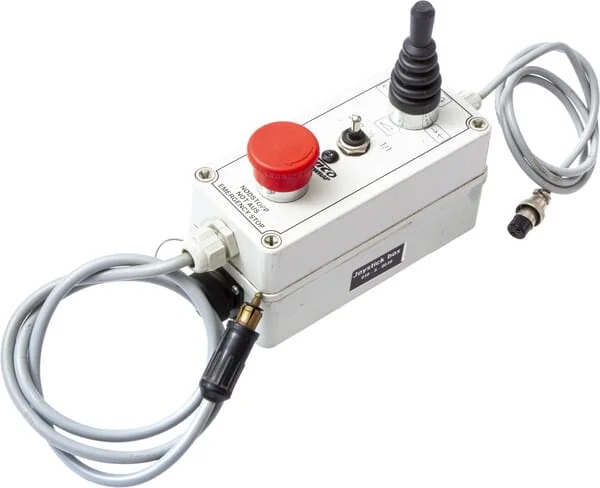 Tanco - 34950221 - Joystick Box 1300 Ref. 010-5-0