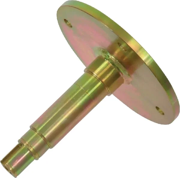 Tanco - CAW00093 - Centre Shaft Assembly