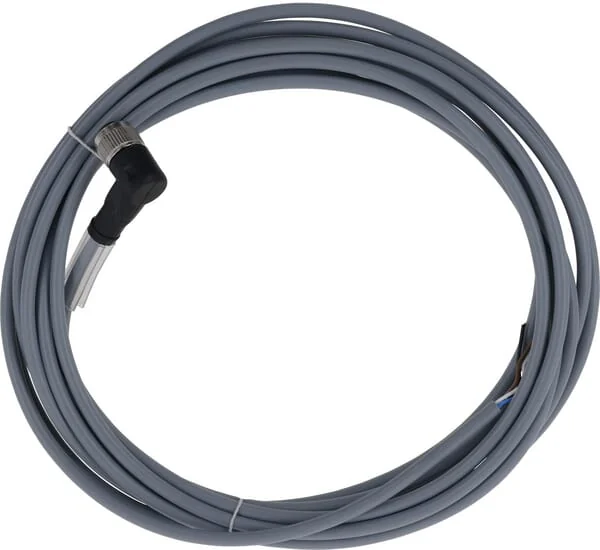 Tanco - CEL00034 - M12 Angled Sensor Cable 5Mtr
