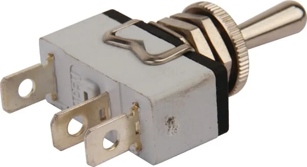 Tanco - D606CTS2 - Switch
