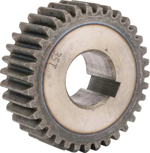 Tanco - D617-G35 - GEAR 35 FOR DISPENSER
