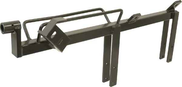 Tanco - WD605HMF1 - Frame