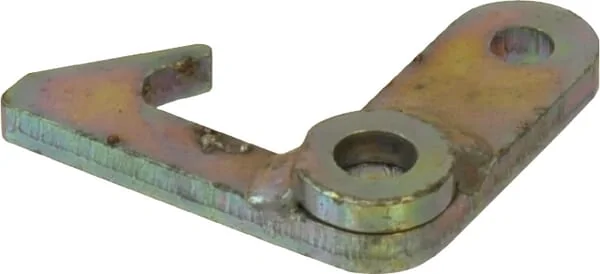 Tanco - WD605LA - Latch
