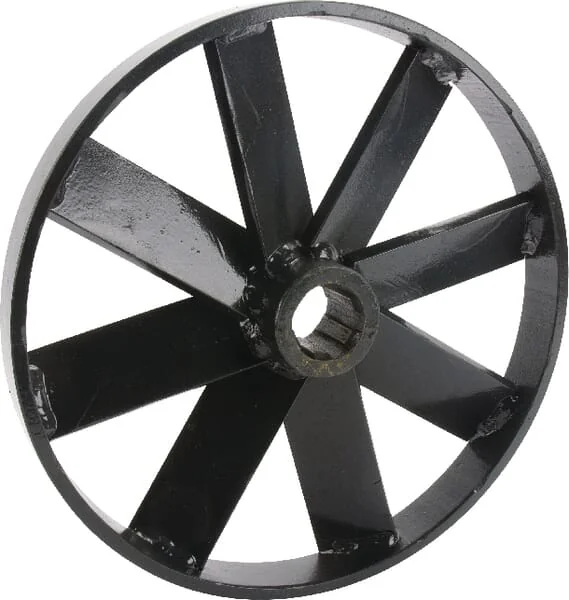 Tanco - WI60CCW - Chopper Wheel