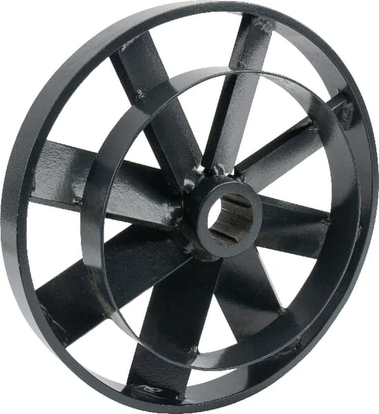 Tanco - WI60CWA - Chopper Wheel