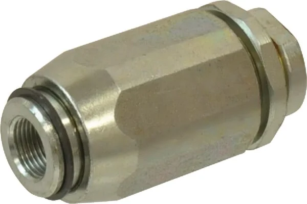 Tanco - Z0102AWR - Rotary Coupling