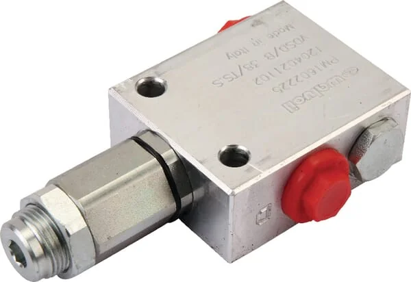 Tanco - Z010310A8SQ - Valve