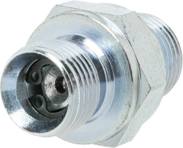 Tanco - Z010339 - Restrictor One Way 40 T
