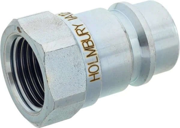 Tanco - Z0115081 - Quick Release Coupling Male 1/2"