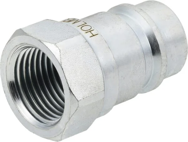 Tanco - Z0115081 - Quick Release Coupling Male 1/2"