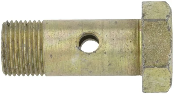 Tanco - Z0120062 - Banjo Bolt 3/8"x40mm