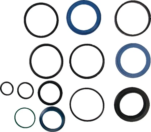 Tanco - Z01Z01 - Seal Kit