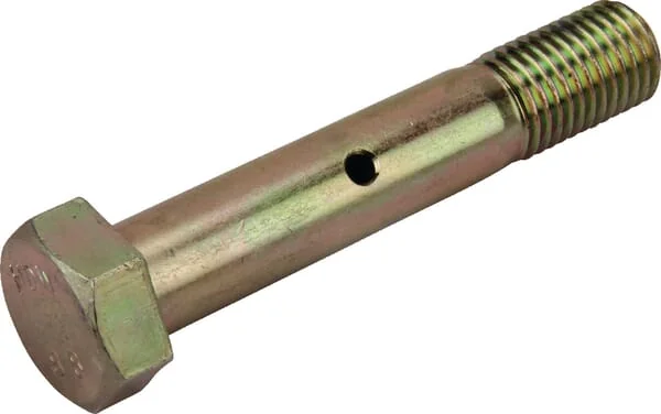 Tanco - Z0322AWAX - Wheel Axle