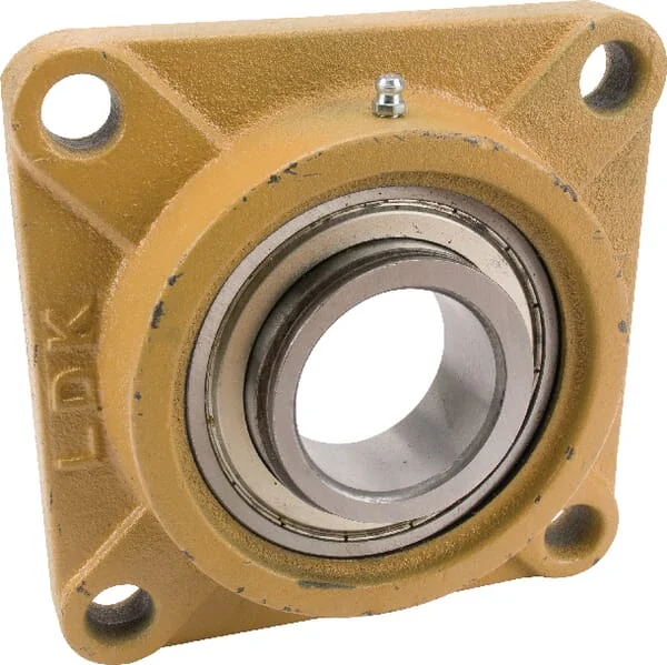 Tanco - Z0649EC - Flange Bearing