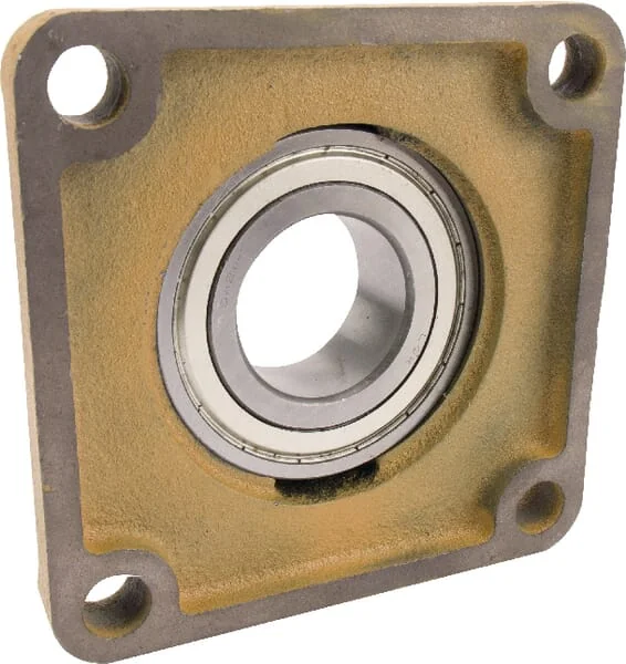 Tanco - Z0649EC - Flange Bearing