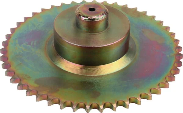 Tanco - Z06D6446S - Sprocket