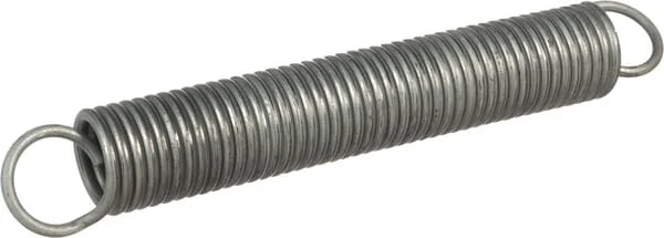 Tanco - Z0701 - Large Bale Collector Spring BC