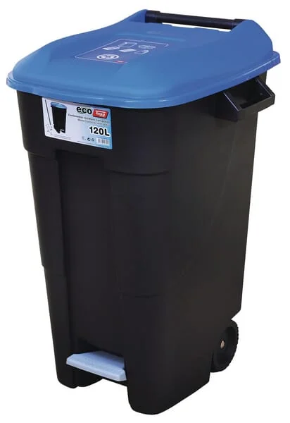 Tayg - 423024TAY - Pedal Bin 120AP