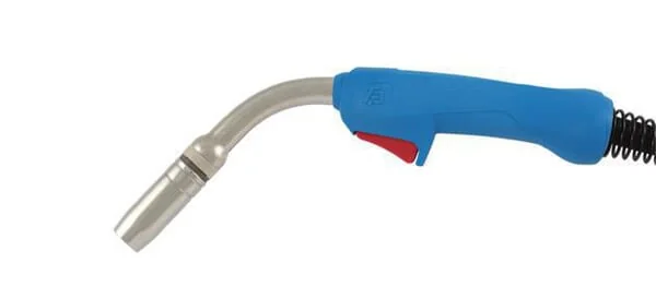 TBi - 104P351040 - Welding Torch TBI250 Expert Mini 4M