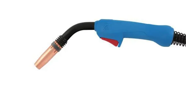 TBi - 112P351030 - Welding Torch TBI240 Expert Mini 3M