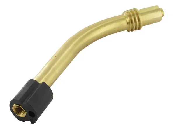 TBI - WP001013 - Gooseneck TBI240