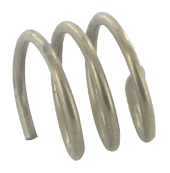 TBi - WP002006 - Clamp Spring for Gas Nozzle TBi250