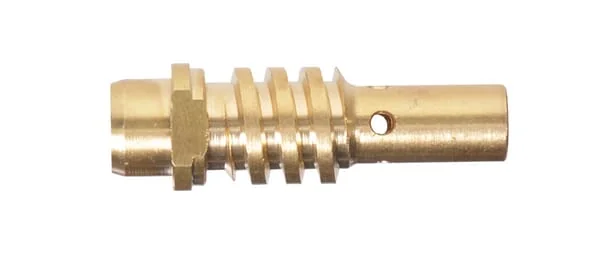 TBi - WP002037 - Gas Mouth Piece Holder TBi150