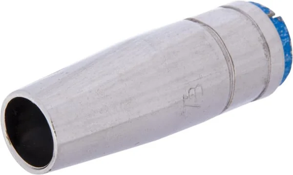 TBi - WP002402 - Gas Nozzle Conical NW 12