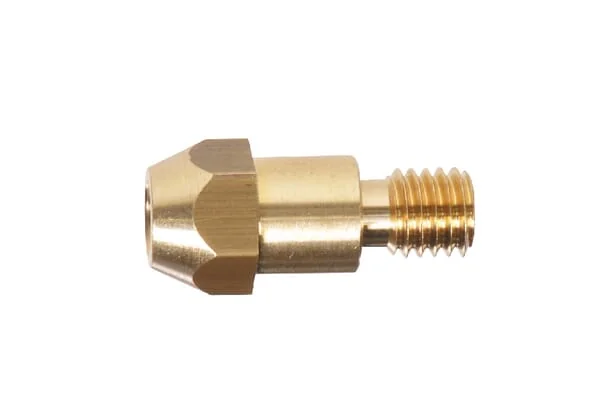 TBi - WP006014 - Tip Holder M6 L=28mm TBi360