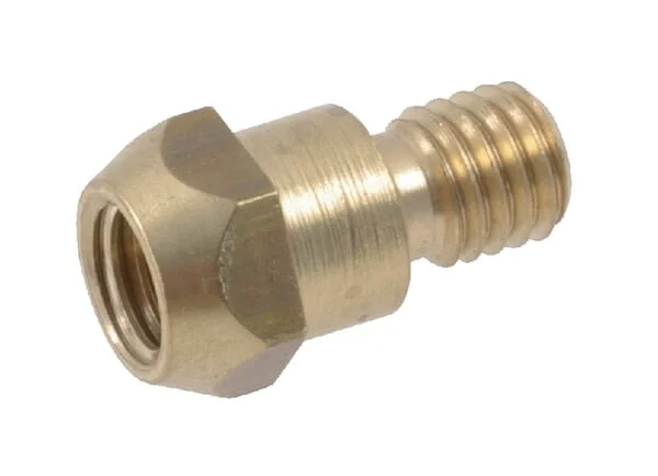 TBi - WP006018 - Contact Tube Holder M6+M8x22 M TBi260
