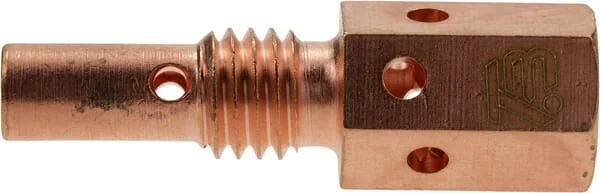 TBi - WP008003 - Tip Holder M8 L=35mm TBi250