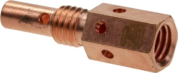 TBi - WP008003 - Tip Holder M8 L=35mm TBi250