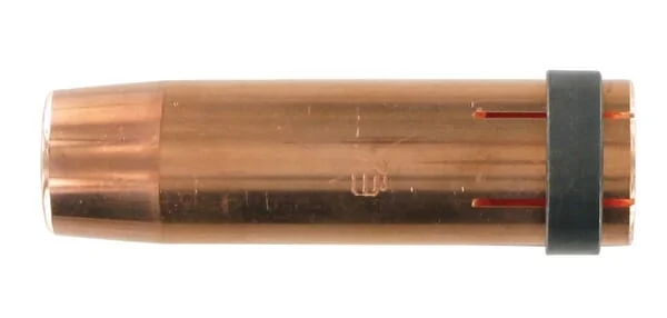 TBI - WP012010 - Gas Nozzle 16mm TBI 360 Standard
