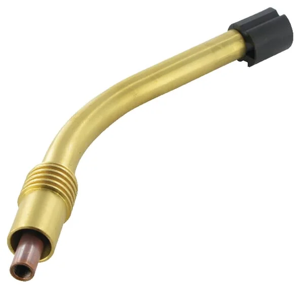 TBI - WP141001 - Gooseneck TBI360 Standard